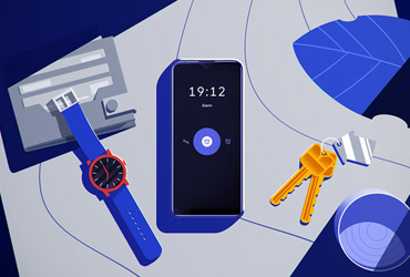 常用端口号与对应的服务