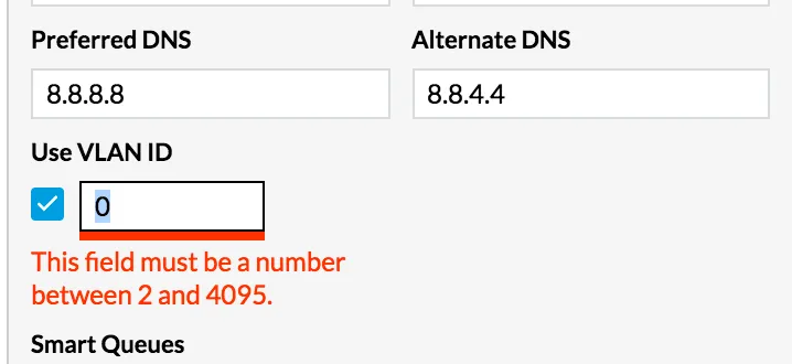 这些VLAN ID不能乱用？轻则网络故障，重则全网瘫痪